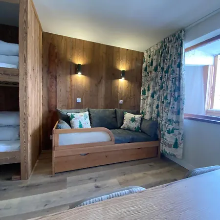 - 4 Pers - Newly Renovated Апартаменты