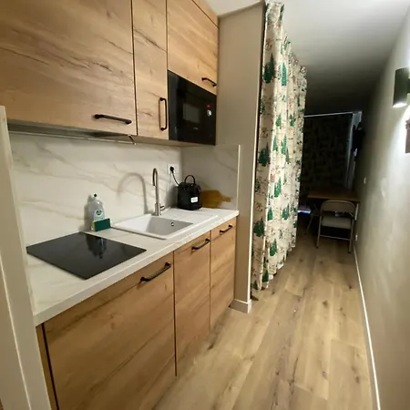 Appartamento - 4 Pers - Newly Renovated